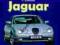 Samochody marzeń.Jaguar.