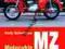 Motocykle MZ od 1950 roku