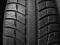 4x OPONY ZIMOWE MICHELIN ALPIN A3 215/55R16