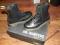 DR. Martens 39 (6) mod 1460 BLACK NOWE OKAZJA