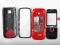 Nowy Panel Nokia 5130 - czerwony ORG