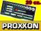 PROXXON 23000 - zestaw kluczy nasadowych 1/2
