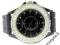 Zegarek  jelly watch kryształy SWAROVSKI Cyrkonie