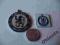 2 sztuki CHELSEA FOOTBALL CLUB