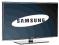 3D LED TV Samsung UE40D6500