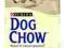 PURINA DOG CHOW PUPPY WITH LAMB 15KG
