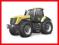 Siku Traktor Jcb 8250