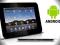 TABLET ANDROID 2.3 OVERMAX USB WI-FI G-SENSOR
