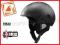 Kask dziecięcy K2 Shadow Black 2011