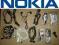 Sluchawki bluetooth Nokia Jabra i inne...