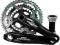 Korba Shimano Deore FC-M590 9rz 170mm BIKE-CENTRUM