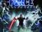 Star Wars-The Force Unleashed PS2 .:Polecam:.