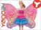 Mattel T7349 Barbie Ze Świata Wróżek /gwar. zwrotu