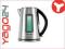 Rowenta BV5009 czajnik 2200W 1.7 /gwarancja zwrotu
