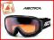 Gogle Snowboardowe Arctica G-80 Black Gloss 2011