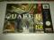 Quake II nowa folia n64