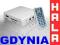 Mediaplayer odtwarzacz DVD na USB Overmax Gdynia