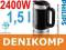 Philips HD 4686/90 czajnik 2400W 1.5l FILTR ZABRZE