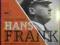 Hans Frank. Biografia generalnego gubernatora.