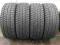 opony zimowe 225/70 R15C 225/70/15C PLATIN 9mm 4