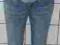 H&M spodnie ciążowe jeansy NOWE z metką