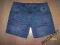 spodenki jeans r.30