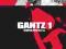 GANTZ vol. 1-5 Zestaw !!!