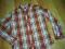 H&M - Świetna  w kratę  r.L