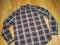 H&M - Świetna  w kratę  r.L