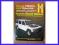 Nissan Patrol Ford Maverick instrukcja Haynes