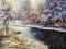 JAKUB ŁĄCKI _ MROŹNA ZIMA _ 70 x 50 BCM