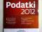 PODATKI 2012 - płyta CD