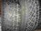 Bardzo  mało używane opony 16 , 235 x 70
