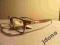 ANTYREFLEKS OKULARY DO CZYTANIA RG214A
