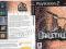 DETONATOR  == PS2 == LOGICZNA == GW@