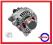 ALTERNATOR VW GOLF 4 IV POLO BORA SHARAN 1.9 TDI