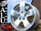 NOWE FELGI 17'' 5x112 MERCEDES C E W210 W202 W203