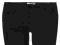 # SOUTH * 50 * CIĄŻOWE JEANSY BLACK long *
