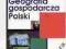 Geografia gospodarcza Polski I. Fierla