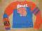 NBA - KNICKS - HARDWOOD CLASSICS - LONG SHIRT - XS