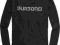 BURTON LIGHTWEIGHT CREW 2012 DISTRIKT.PL WROCLAW