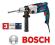 BOSCH WIERTARKA UDAROWA GSB 21-2 RCT + WALIZKA