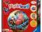 Puzzle kuliste Auta 2 24el. RAP 114795