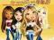 DVD Bratz Babyz Od marzeń do gwiazd  FOLIA
