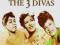 The 3 Divas S.Vaughan B.Holiday E. Fitzgerald 3CD