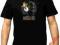 XXL KOSZULKA Ms. BRUCE LEE KARATE KOSZULKI WZORY