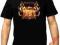 XXXL KOSZULKA Ms. BRUCE LEE KARATE KOSZULKI WZORY