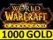 1000 WOW GOLD STORMSCALE H