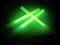 Fluorescencyjne Imprezowe Świecące Kije , Knixs
