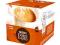 NESCAFE DOLCE GUSTO CAFFE LUNGO KAPSULKI Z NIEMIEC
